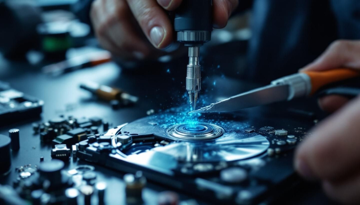 Comment identifier et réagir à différents types de pannes de disque dur ?