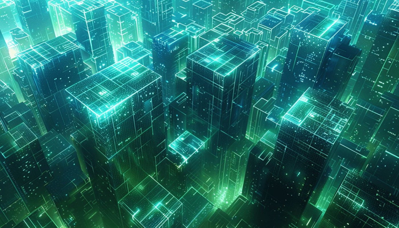 Comment la technologie blockchain révolutionne-t-elle les transactions financières et le commerce international