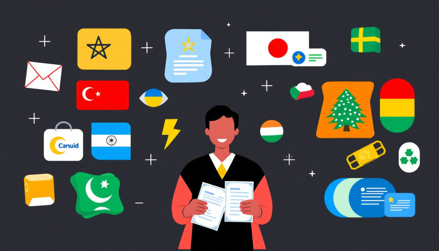 Comment maximiser vos chances lors d'une demande de naturalisation ?