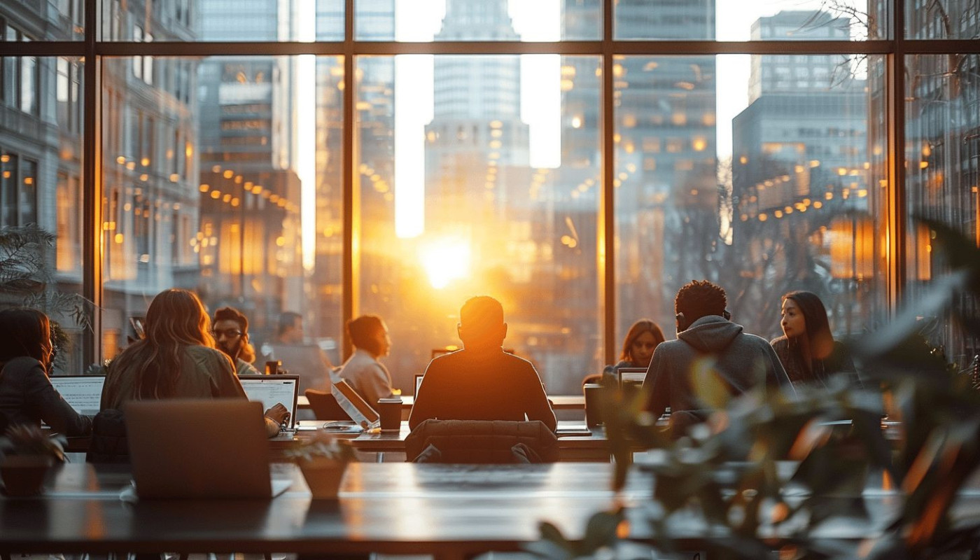 Culture du télétravail à l'international comment les entreprises adaptent leurs politiques RH