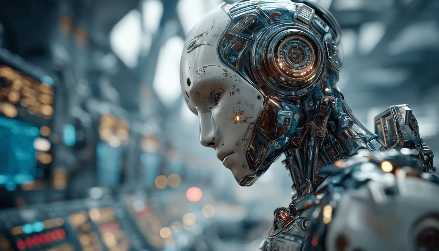 Intelligence artificielle en 2023 avancées et applications émergentes