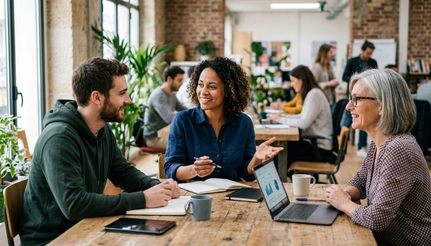 Plateforme de visibilité : vers un nouveau pacte de confiance avec le public