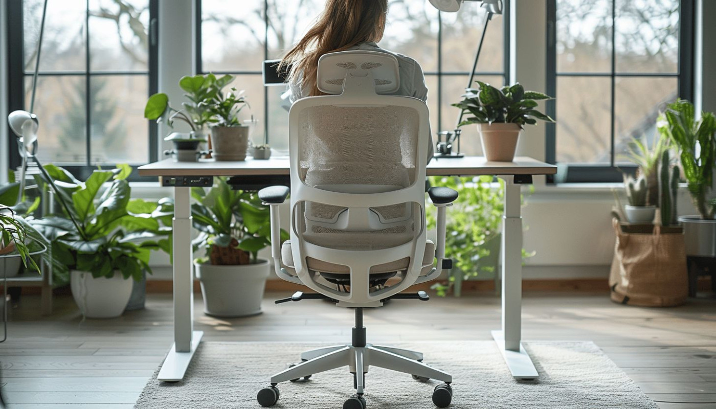 Prévenir le mal de dos au bureau exercices et aménagements pour protéger votre colonne